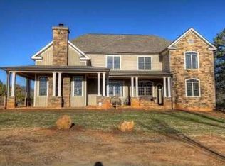 281 Puckett Rd, Emerson, GA 30137