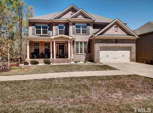 70 Olde Liberty Dr, Youngsville, NC 27596