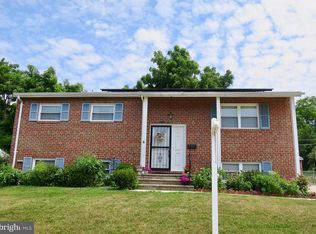 1415 Woodbridge Rd, Catonsville, MD 21228