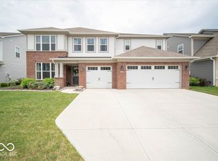 10968 Liberation Trce, Noblesville, IN 46060