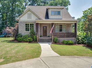 811 Cable Dr, Birmingham, AL 35226