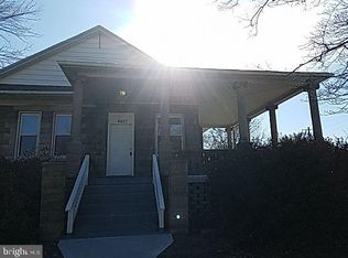 4607 Rehbaum Ave, Halethorpe, MD 21227