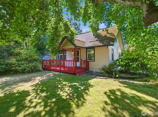 4808 Glenwood Avenue, Everett, WA 98203