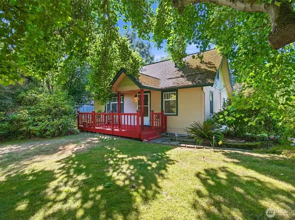 4808 Glenwood Avenue, Everett, WA 98203