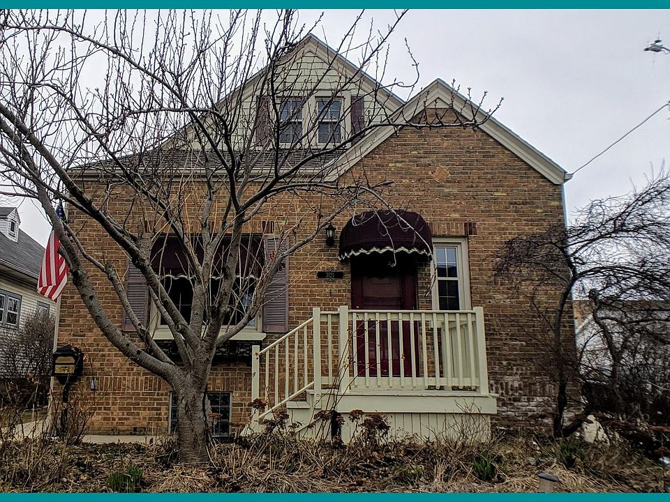 1st image of 3121 S 41st St