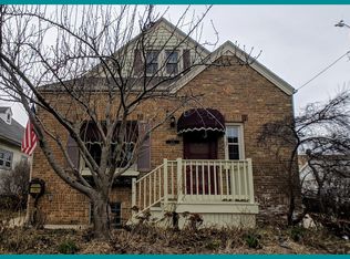 3121 S 41st St, Milwaukee, WI 53215