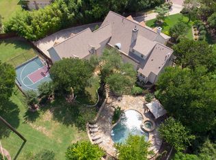 107 Parkwood Ct, Austin, TX 78746