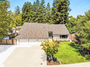 210 Heather Pl, Danville, CA