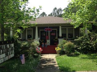 1016 Beulah Ave, Tylertown, MS 39667