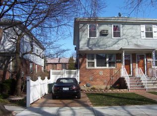 1719 201st St, Bayside, NY 11360