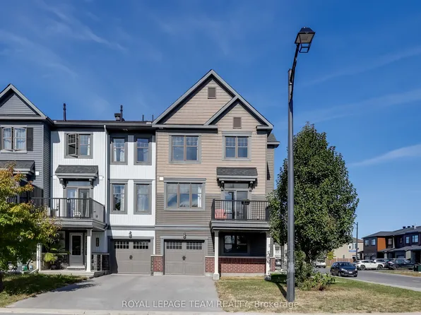 254 Halyard Way, Ottawa, ON K2T 0L3