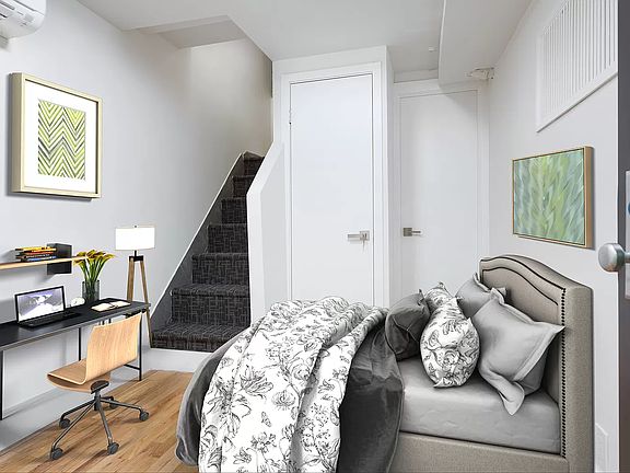 4th image of 351 W 48th St #E