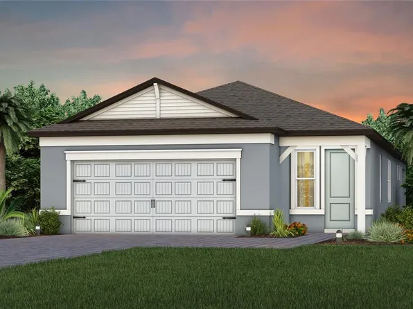 15017 Sunbeam St, Parrish, FL 34219