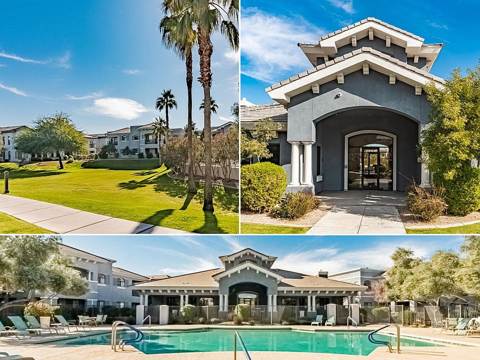 RESORT POOL AND SPA , CLUBHOUSE WITH FITNESS CENTER, GREEN BELT AREAS.