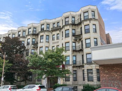 1258 Commonwealth Ave APT 8, Allston, MA, 02134