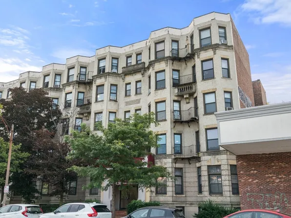 1258 Commonwealth Ave APT 8, Allston, MA 02134