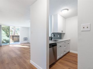 2231 S Vaughn Way UNIT 118B, Aurora, CO 80014