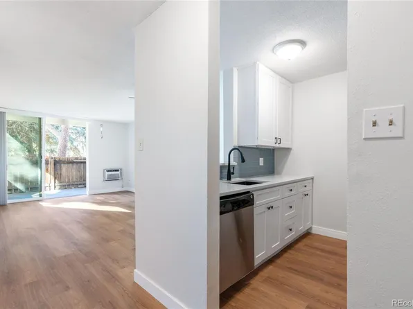 2231 S Vaughn Way #118B, Aurora, CO 80014