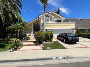 18446 Santa Veronica Cir, Fountain Valley, CA 92708
