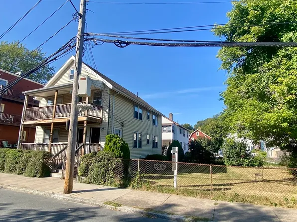 66-68 Cushman Rd, Brighton, MA 02135