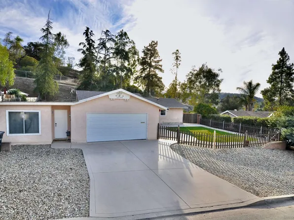 12549 Taunt Pl, Poway, CA 92064