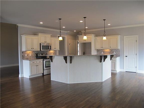 4th image of 2434 Dewdrop Ct Lot 175