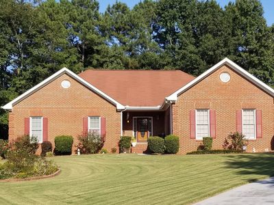 2509 Fairweather Ct SE, Conyers, GA, 30013