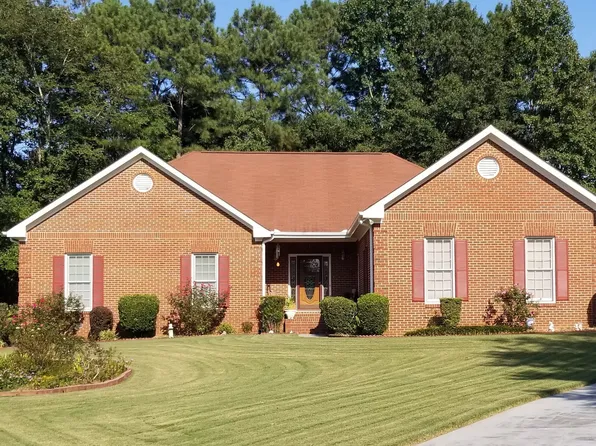 2509 Fairweather Ct SE, Conyers, GA 30013