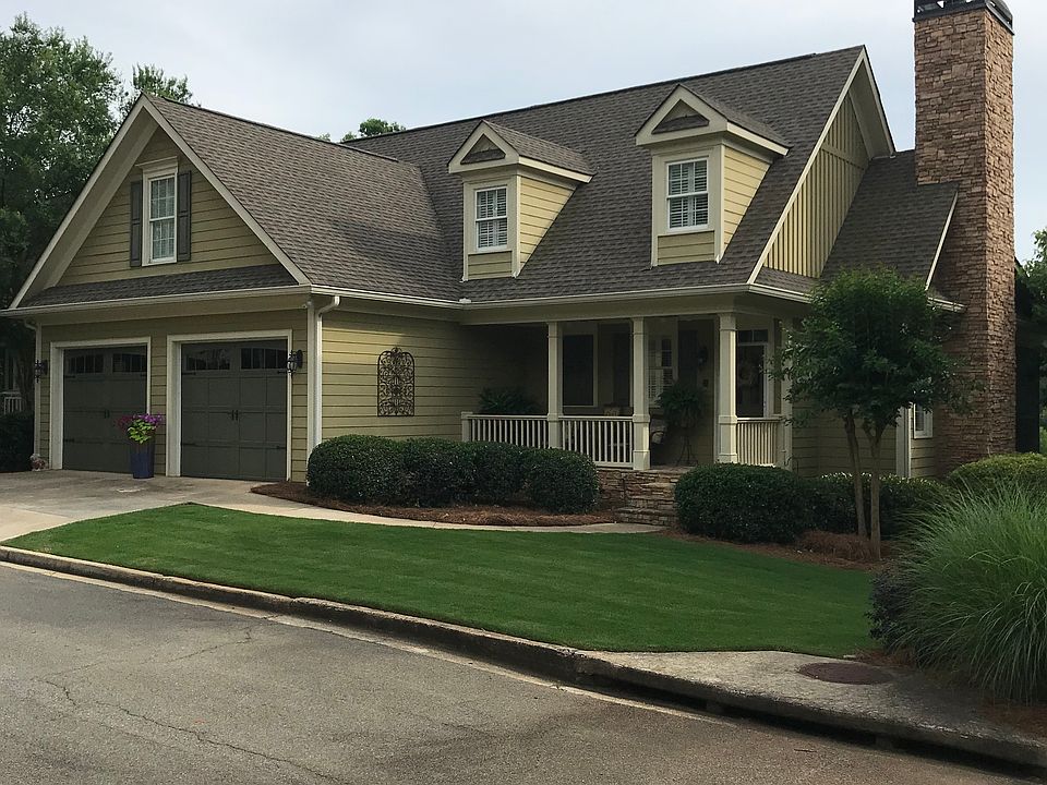 1160 Harbor Ridge Drive