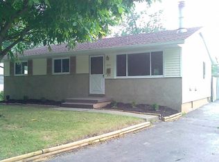 1149 Olney Dr, Columbus, OH 43227