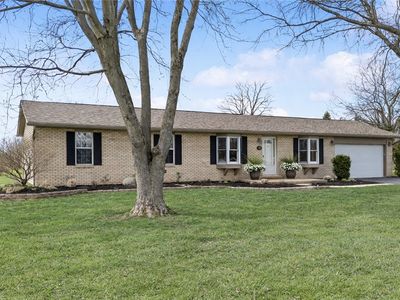 3907 Springboro Rd, Lebanon, OH, 45036