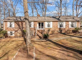 4505 Woodbury Dr, Raleigh, NC 27612