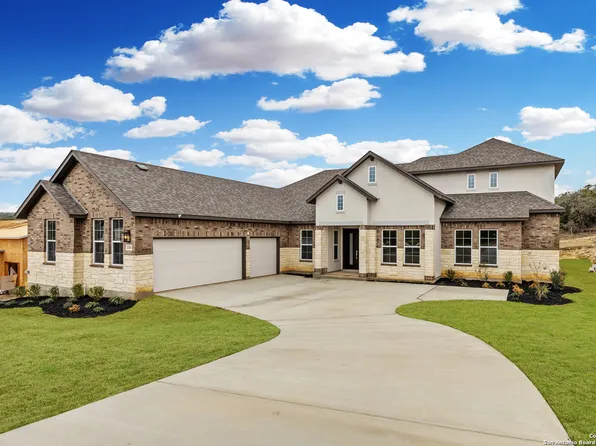 1310 Roxburg Way, San Antonio, TX 78260