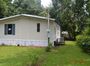 824 W 5th St, Saint Augustine, FL 32084