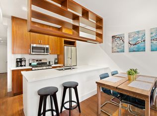 262 18th St #1, Brooklyn, NY 11215