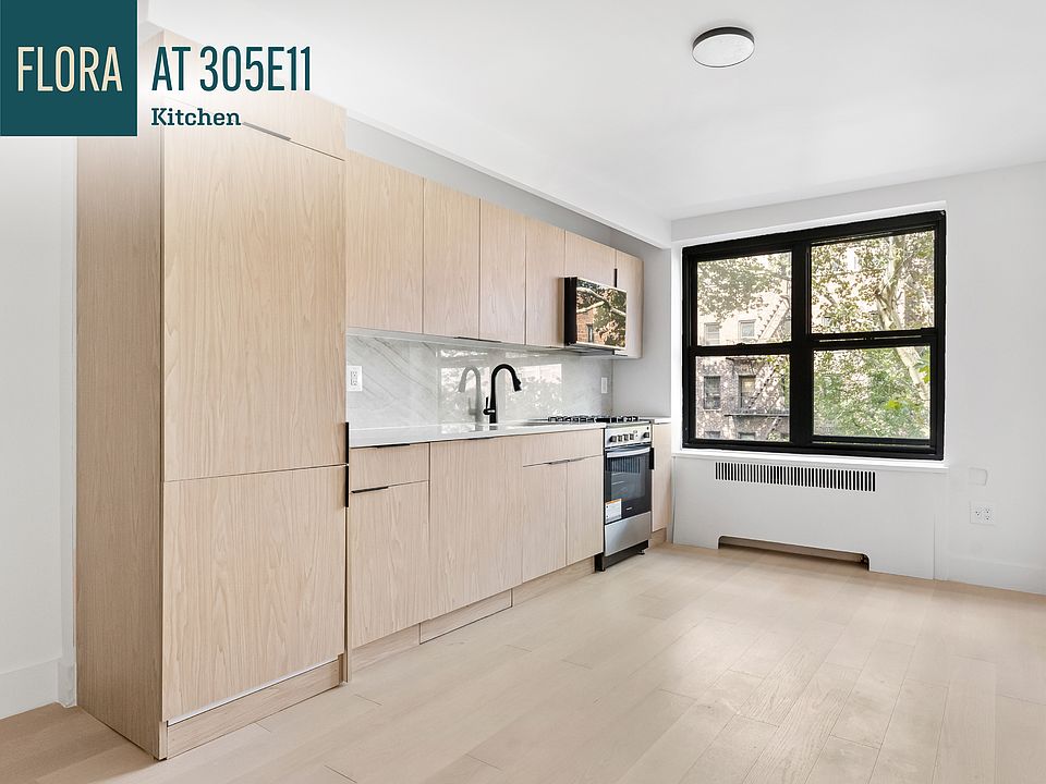 1st image of 305 E 11th St APT 4A