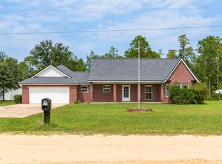 3868 Darlene Rd, Middleburg, FL 32068