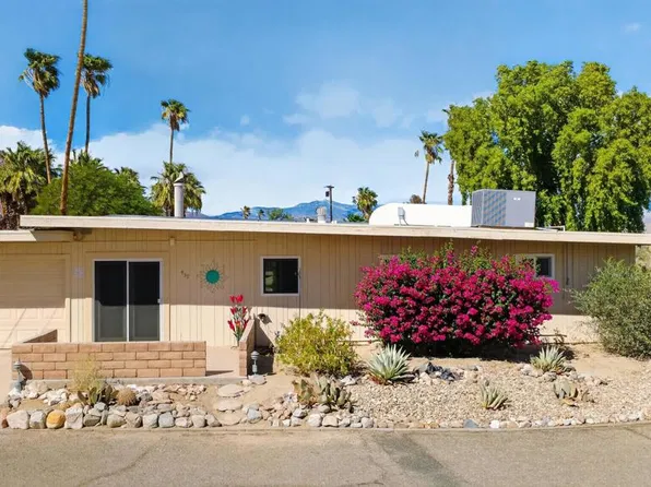 439 Sun And Shadows Dr, Borrego Springs, CA 92004