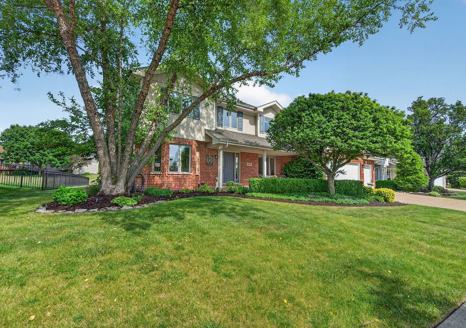 19612 Silverside Dr, Tinley Park, IL 60487 | MLS #12666937 | Zillow