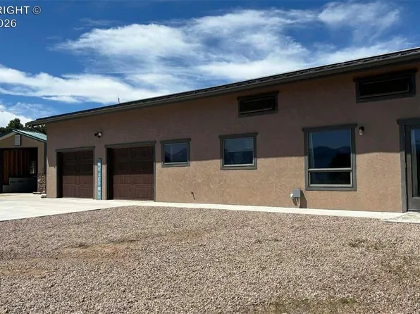 850 Insula Rd, Westcliffe, CO 81252