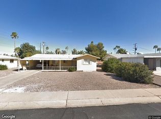 5210 E Baltimore St, Mesa, AZ 85205