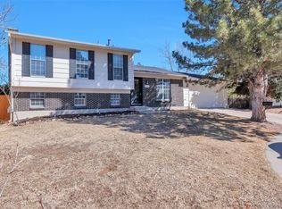 1822 S Yampa Way, Aurora, CO 80017