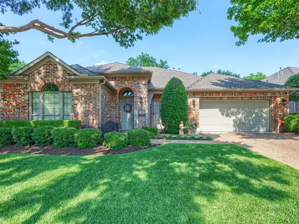 1401 Stoneoak Dr, McKinney, TX 75072