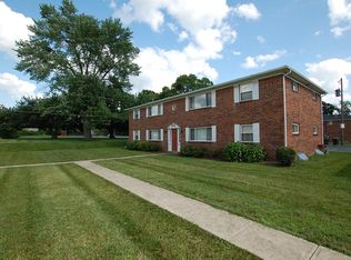 4958 Arbor Village Dr #2, Columbus, OH 43214
