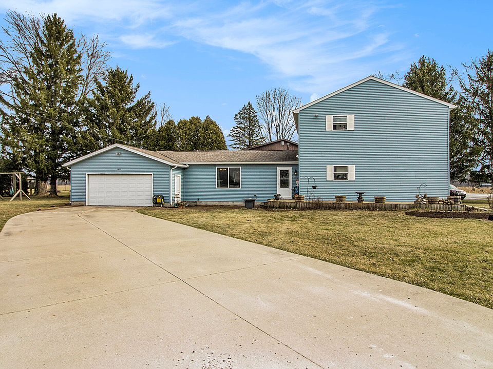 13413 Dixon Rd, Dundee, MI 48131 Zillow