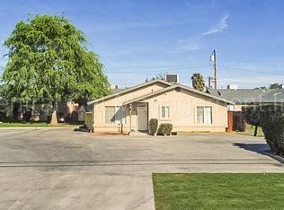 1718 Inyo St, Delano, CA 93215