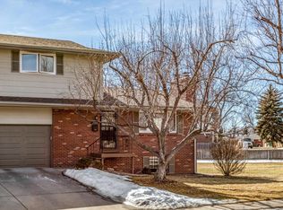 3320 Marshall St, Wheat Ridge, CO 80033