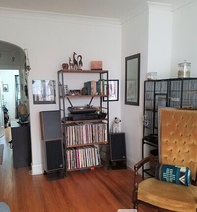2nd image of 5201 N Bernard St APT 2