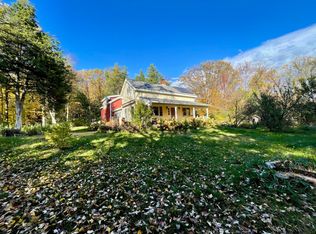 291 Thompson Rd, Shelburne, VT 05482