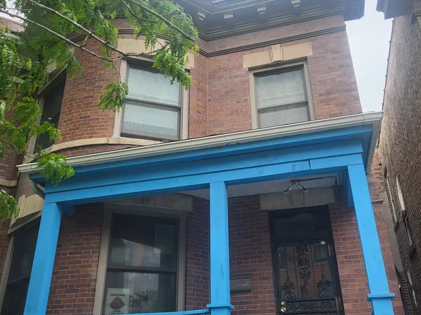 5403 S Maryland Ave, Chicago, IL 60615